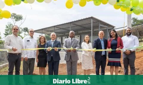 Adventist University inaugurates photovoltaic plant