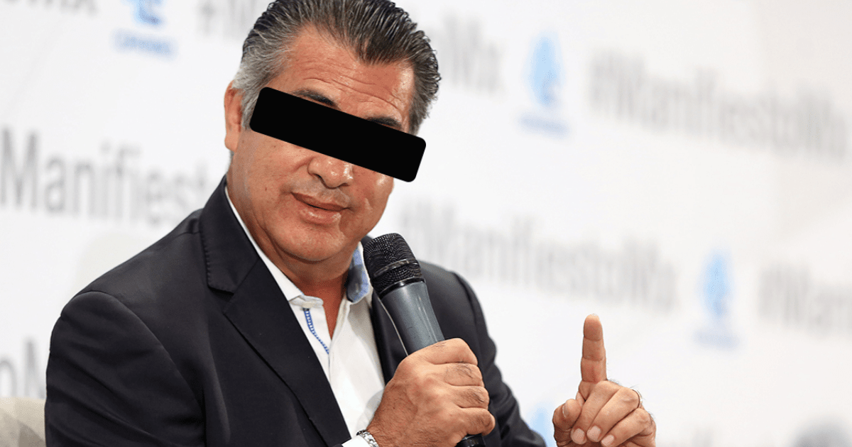 After complications from surgery, they place a catheter in El Bronco to feed him intravenously