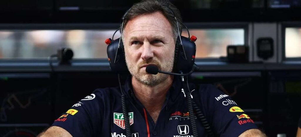 Against inflation in Formula 1, Horner calls for a solution