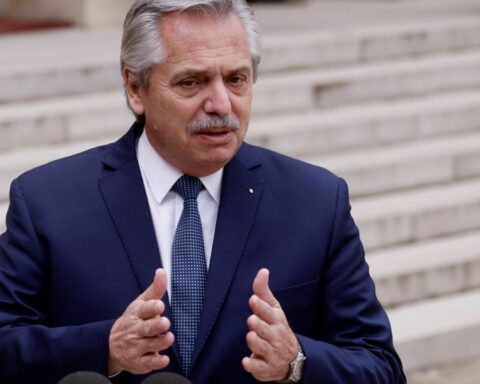 Alberto Fernández will visit Ushuaia to deliver credits and honor the heroes of Malvinas