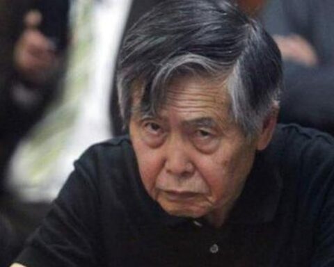 Alberto Fujimori is stable and will be transferred to intensive care, reports EsSalud