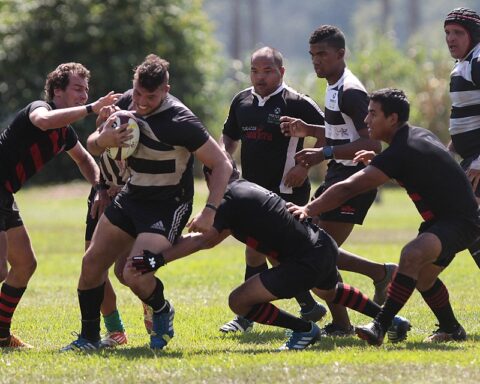 Alcatraz Rugby Club will represent Venezuela in the discipline tournament in Spain