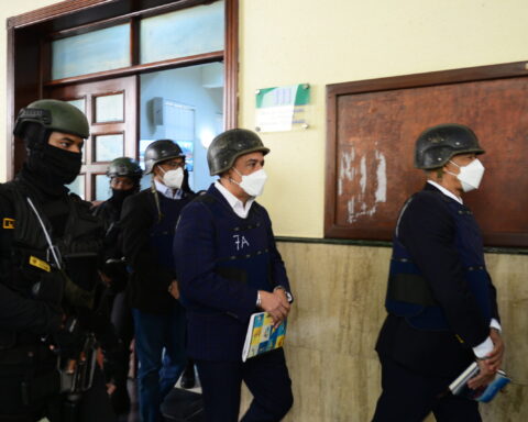 Alexis Medina. Foto: Jhonny Rotestan