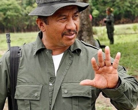 Alias ​​Gentil Duarte would have died in Venezuela