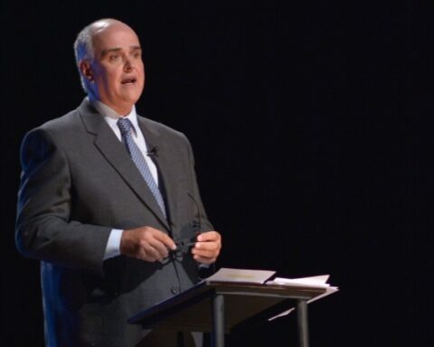 Foto: Twitter / Gustavo Penadés