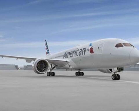 American Airlines will resume seasonal service between Montevideo and Miami