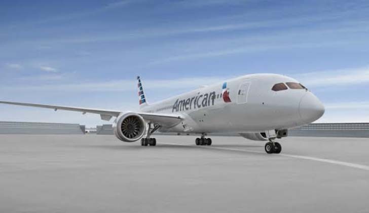 American Airlines will resume seasonal service between Montevideo and Miami