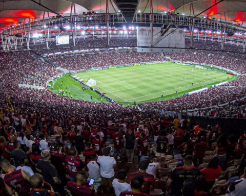 Amid the crisis, Flamengo faces Goiás this Saturday for the Brazilian