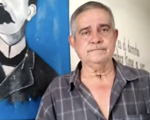 An Unpacu activist dies in Santiago de Cuba