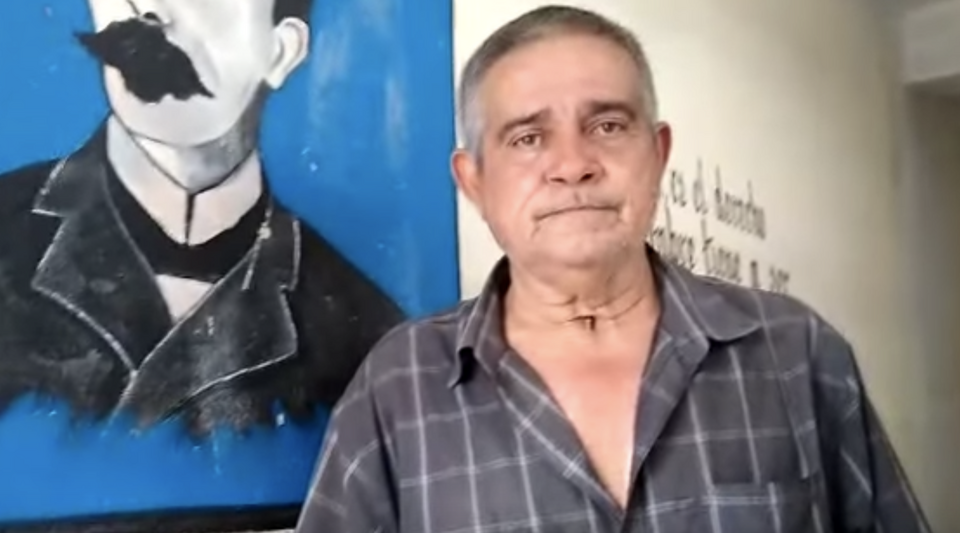 An Unpacu activist dies in Santiago de Cuba