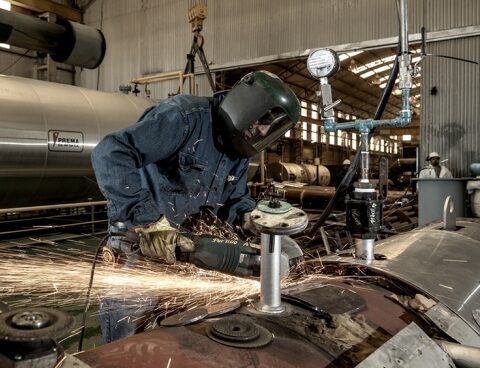 An entity for SMEs and entrepreneurs who need more than just financial assistance