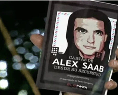 Appeals court delays decision on diplomatic immunity of Alex Saab
