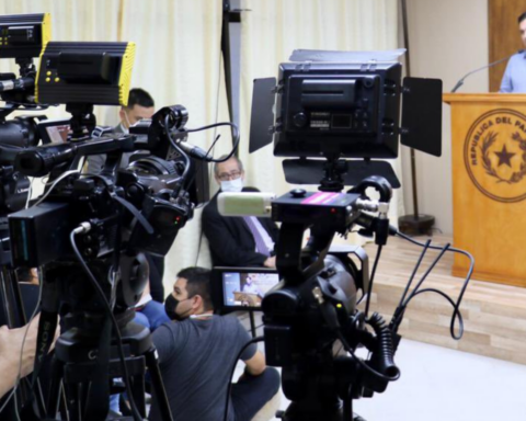 Arévalo wants an independent minister and not an "anticolorado" in the TSJE