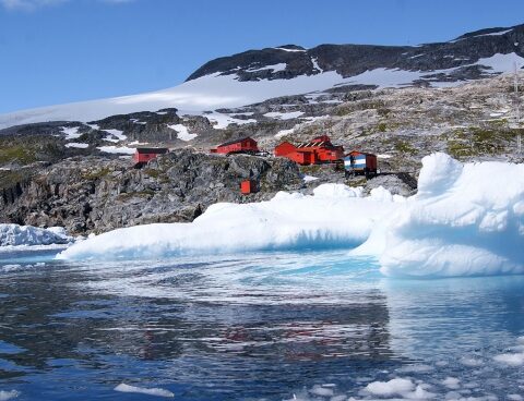 Argentina renewed its international cooperation ties in Antarctica