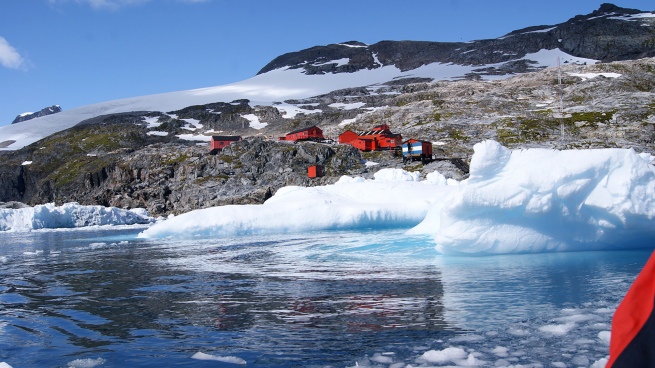 Argentina renewed its international cooperation ties in Antarctica
