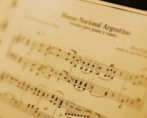 Argentine National Anthem Day: curiosities behind the national song