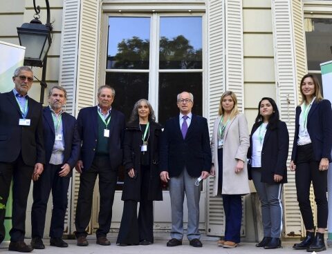 Argentine doctors will treat Ukrainian refugees in Poland