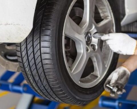 Argentines cross into Uruguay to buy tires: there is more variety and better prices