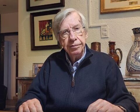 Astori proposes that the opposition and the government agree on fundamental issues, because the future can be painful