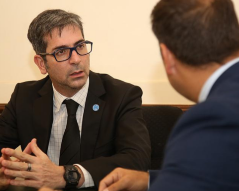 Attack occurred at 11:24 in our country