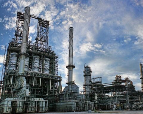 Attack refinery in Anzoátegui: one of Trump's objectives in 2020