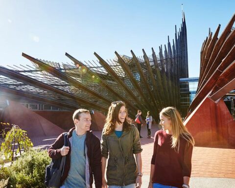 Australia increases incentives to attract thousands of master's students