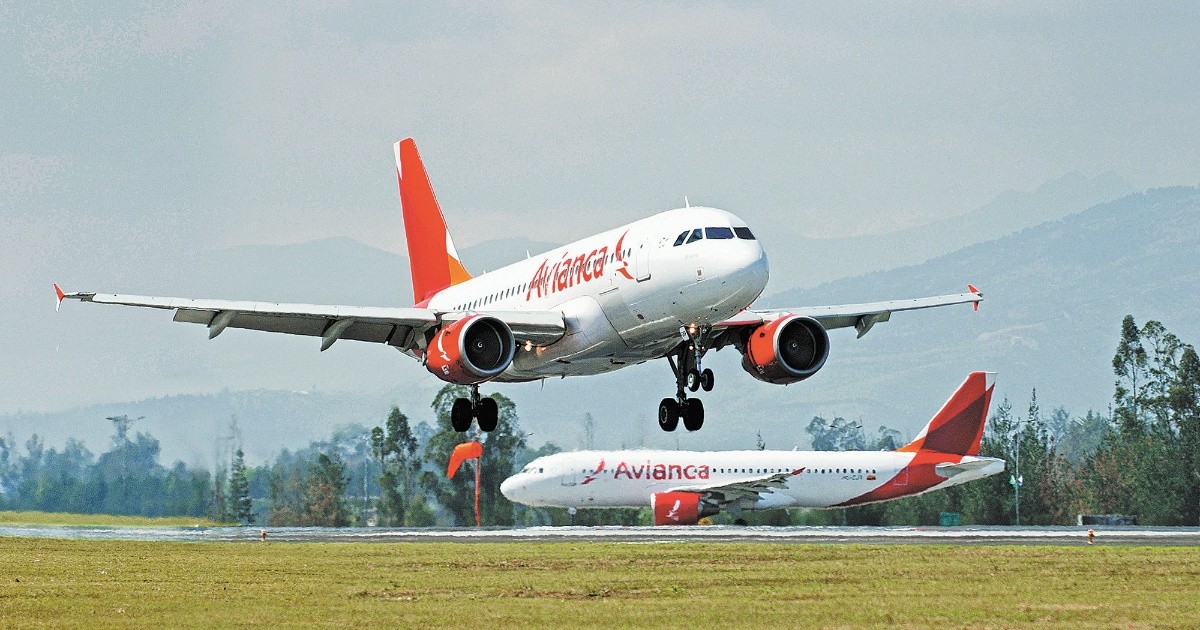 Avianca and Viva Air agree to be part of the same holding company
