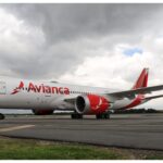 Avianca is saved from paying more than 8,000 million pesos