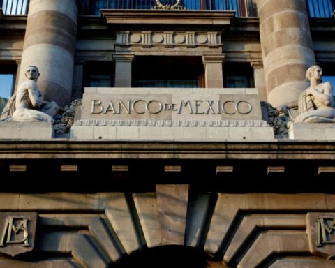 Banxico raises its interest rate by 50 base points, to leave it at 7%