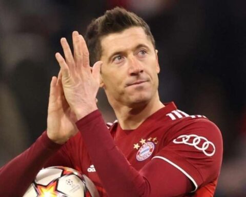 Bayern Munich opens the door to Lewandowski and puts a price on him