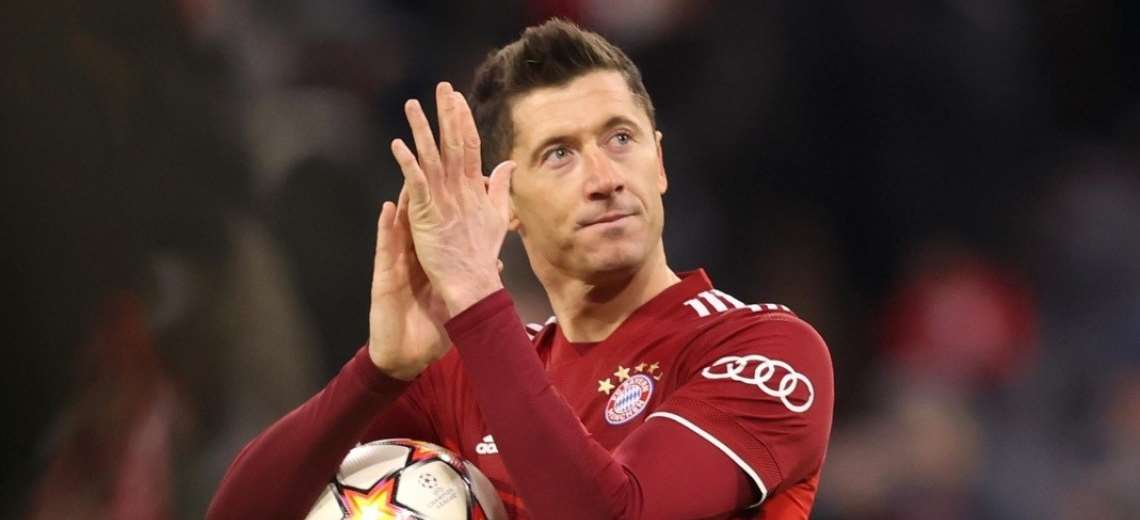 Bayern Munich opens the door to Lewandowski and puts a price on him