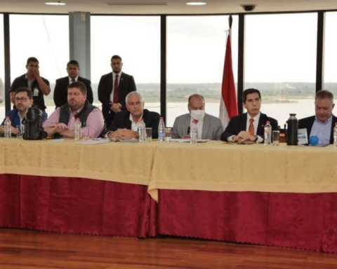 Before September, police reform must be sanctioned