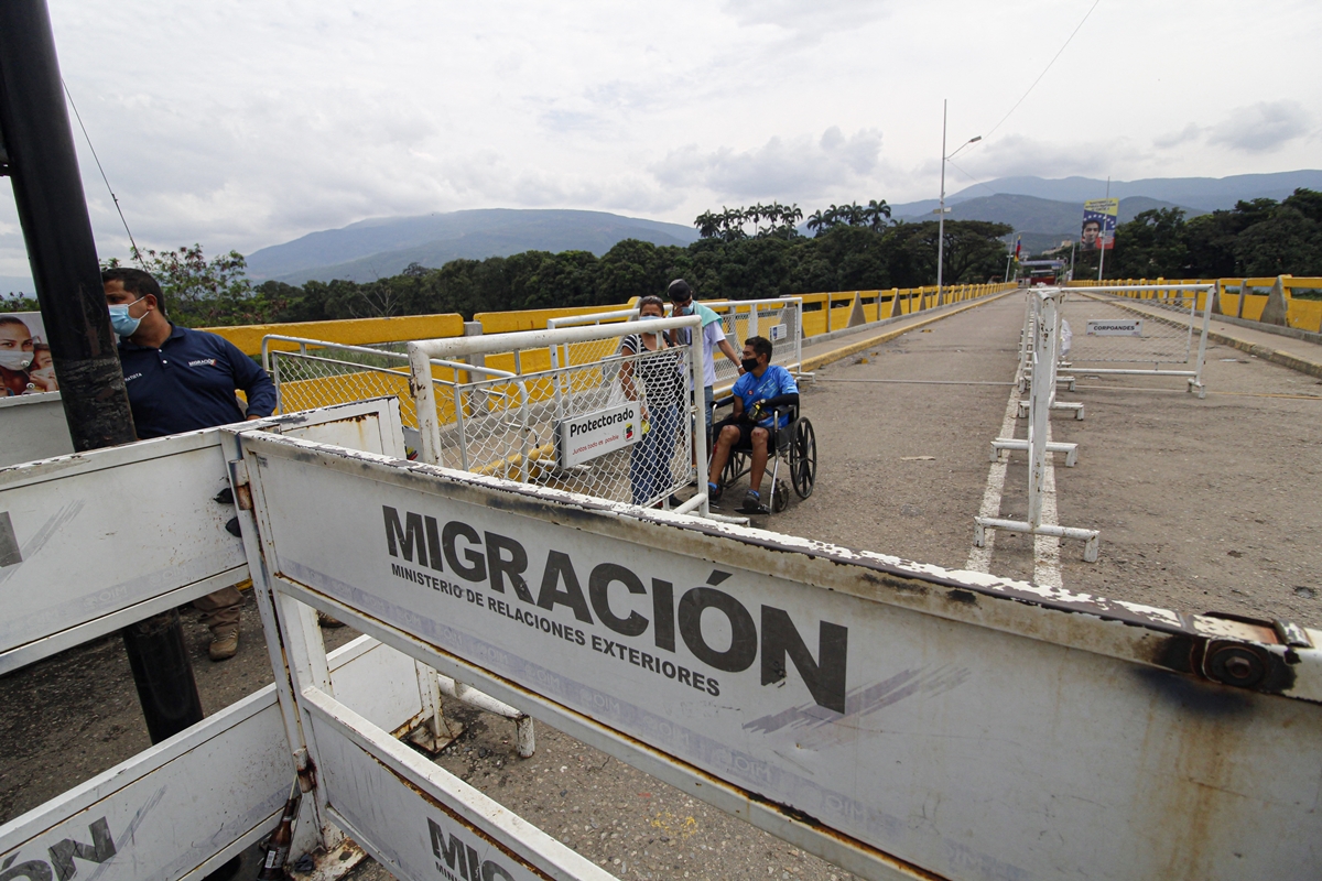 apertura comercial Venezuela y Colombia: condiciones para el restablecimiento comercial
