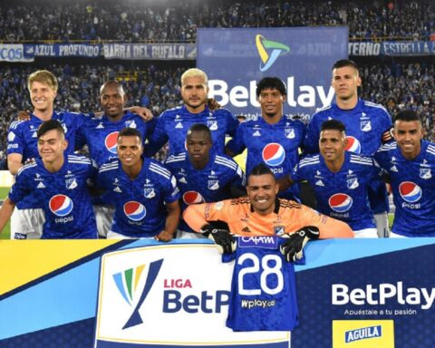 BetPlay League home run table: Millionaires and Tolima are leaders