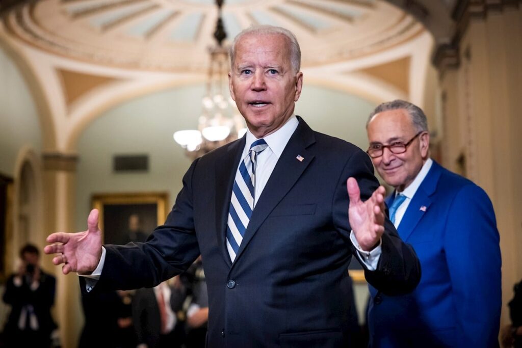 Biden Advisor: Human Rights Violators 'Probably' Won't Be Invited