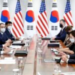 Biden-Yoon Summit: US and South Korea agree to counter North Korean nuclear program