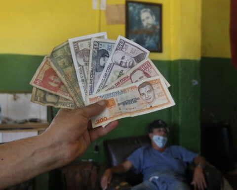 Pesos cubanos, Biden, CUP, Cuba, Ordenamiento