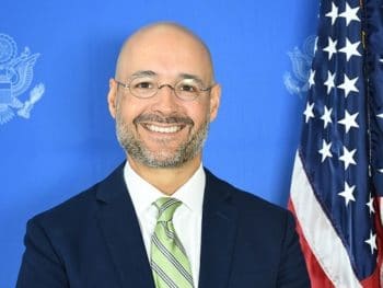 Biden nominates a new US ambassador to Nicaragua - Latin america News