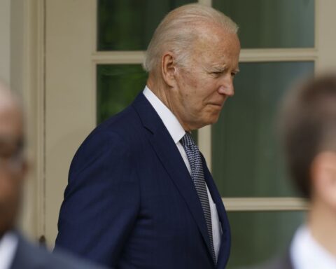 El presidente Biden. Foto: CNN.