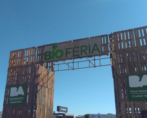 Bioferia: the sustainability event that shows that responsible consumption is possible