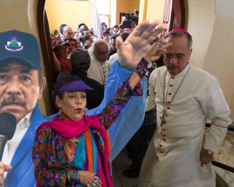 Bishops of Honduras point to Ortega as a persecutor of the Church of Nicaragua