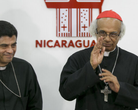 Bishops of Latin America denounce the "difficult situation" of the Catholic Church in Nicaragua
