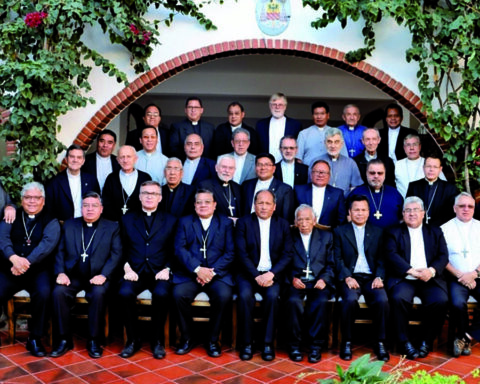 Bishops see that in the country "justice does not fulfill its mission"