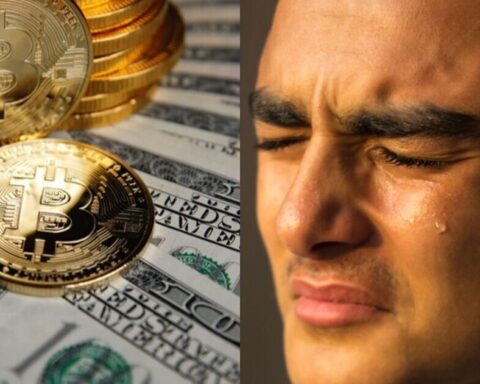 Bitcoin suffers from the Fed's biggest monetary tightening