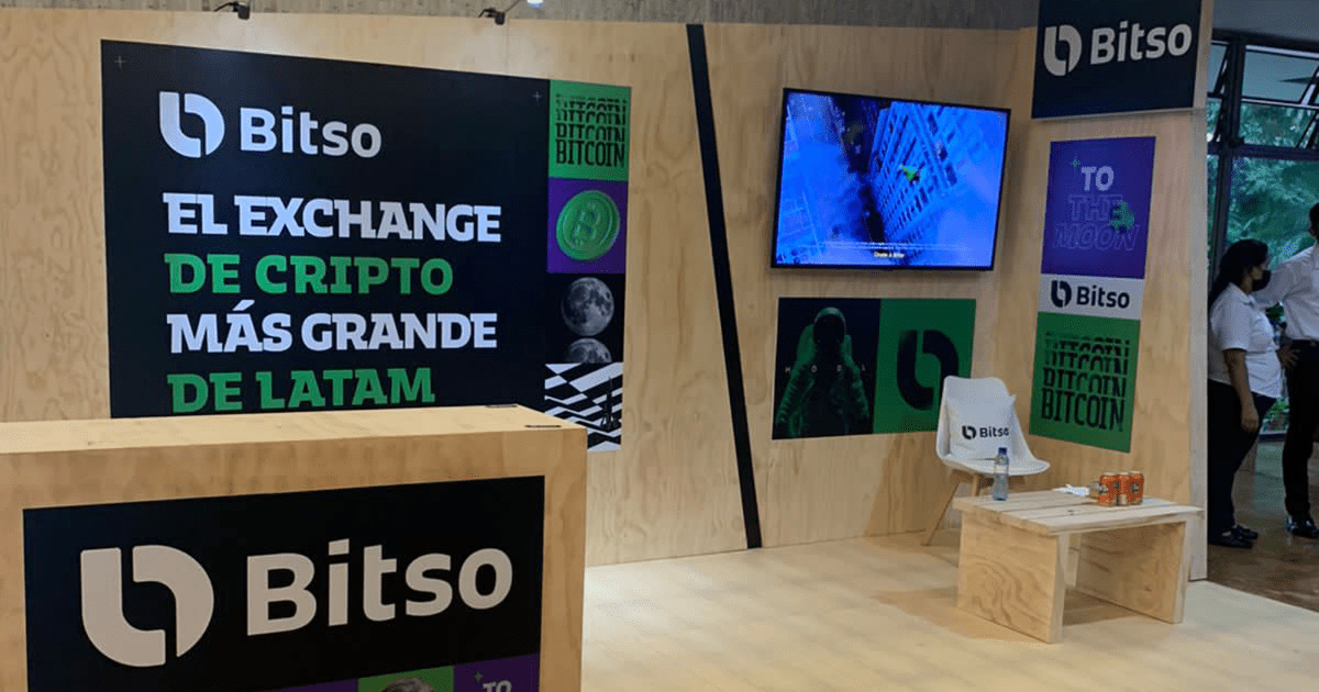 Bitso enters Colombia to attract 1 million new clients this month