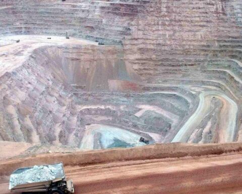 BlackRock: cycle of good metal prices can leverage new mining projects in Peru