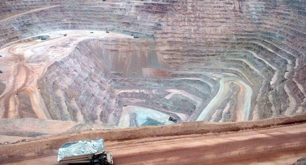 BlackRock: cycle of good metal prices can leverage new mining projects in Peru