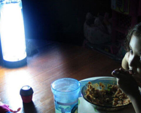 Blackouts push the patience of Cubans to the limit