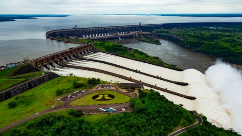 Board members approve Itaipu's 2021 balance sheet