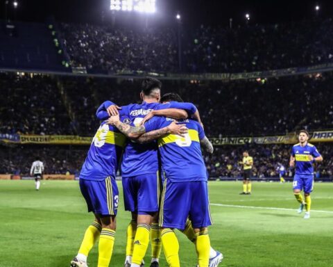 Boca-Tigre, final with prediction and a coach with 'Barça stamp'